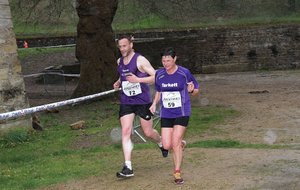 Grimpette du château